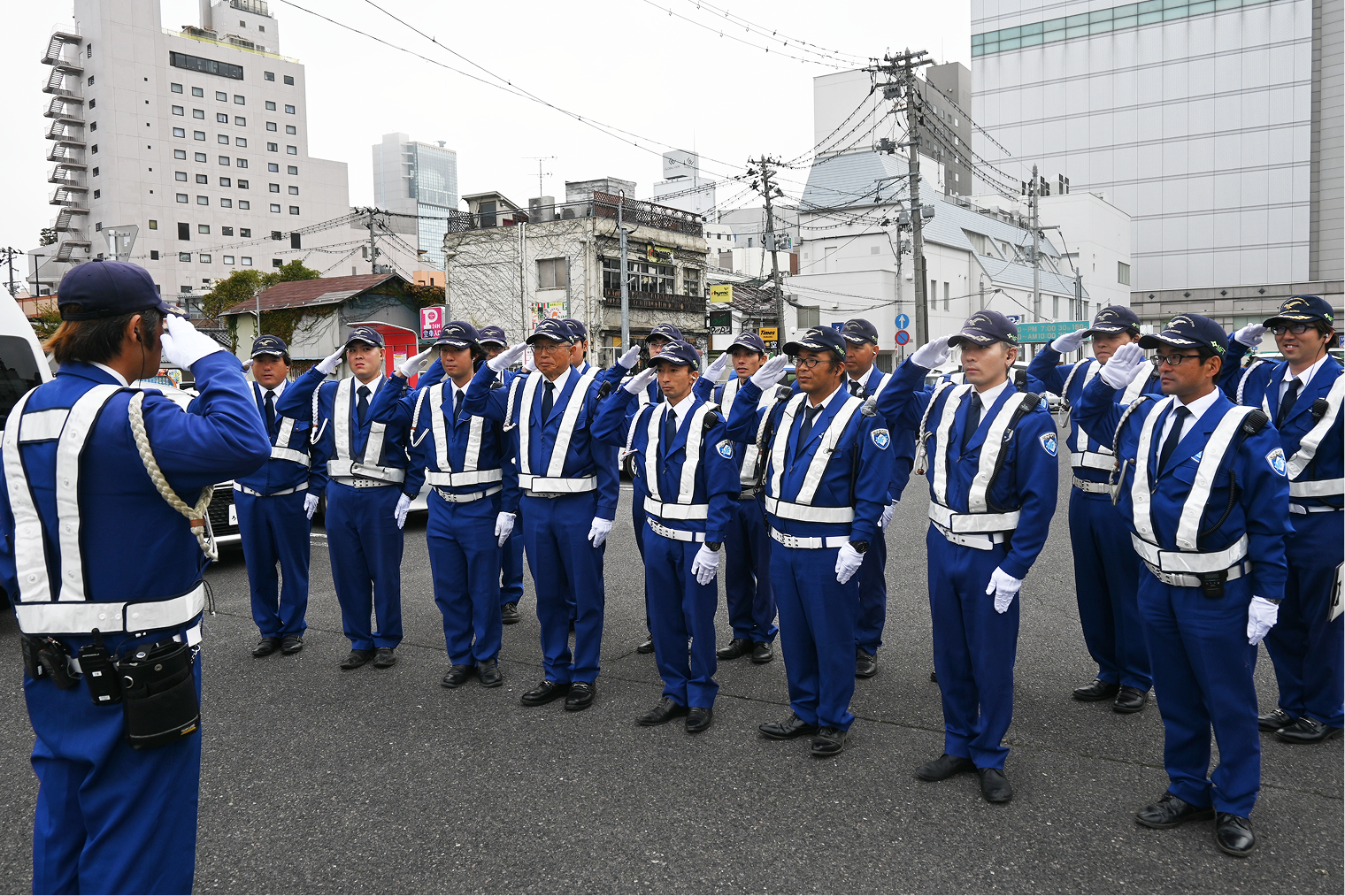 業務内容イメージ